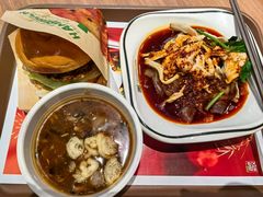 -魏家凉皮(文景路店)