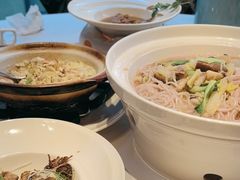 -莆田餐厅PUTIEN(三里屯店)