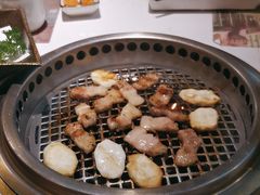 -千寻山野烤肉(中关村店)