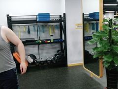 -超鹿运动(融侨锦江店)