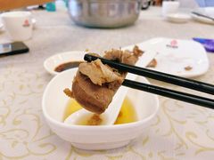 药膳乳鸽-百利鸽王(紫薇路店)