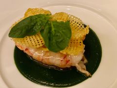 -Le Comptoir de Pierre Gagnaire