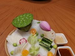 -木守西溪溪隐餐厅