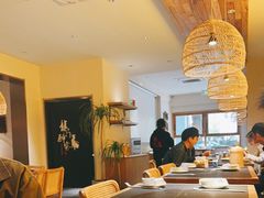 大堂-龙门醉客(上塘路店)