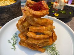 -江南里·新浙菜(苏州大悦城店)