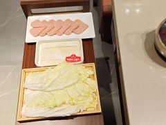 -蝎王府羊蝎子(虎坊桥总店)