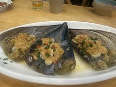 -启东小海鲜(庄先湾路1号店)