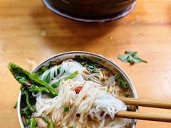 -贵州沾水米线(学田湾店)