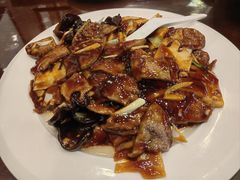 溜肝尖-泰丰楼(前门西大街店)