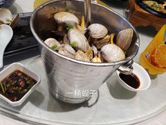 -渔娘渔家丹东海鲜(东直门店)