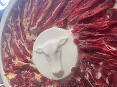 -牛品荟牛肉火锅(新城广场店)