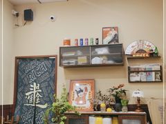 -曼谷食堂·泰国家庭料理(丹桂路店)