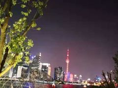 -北外滩百艇汇游艇俱乐部