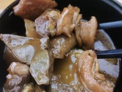 -CowCow其其·牛杂咖啡公司(六运店)