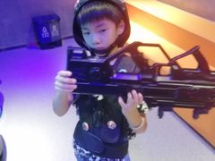 -世代星球·保龄球·镭战真人CS·团建(杨浦店)