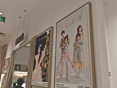 -海马体照相馆(万菱汇店)