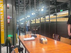 -汉巴味德·烤肉与啤酒的自助(杭州大悦城店)