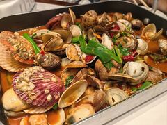 -大连湾旭日饭店(大连湾店)