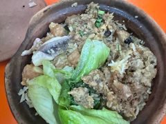 -潮香兴煲仔饭(莲花路店)