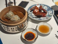 -荣轩(新荣记环球金融中心店)