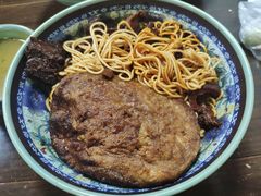 -旺泉餐饮店·清真牛肉面馆