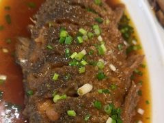 -梅利汴京烤鸭•开封豫菜地标店(晋安路店)