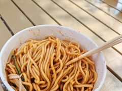 -古柏渡飞黄旅游区