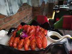 -龙虾风暴(松江店)