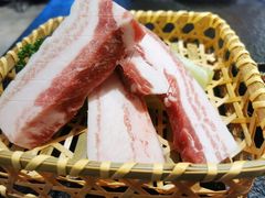 伊比利亚黑猪-贰加酒·厚切烧肉(龙头寺店)
