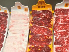 -潮发潮汕牛肉店(软件基地店)