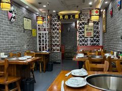 -曹丞相·地锅鸡·地锅鱼(武林店)