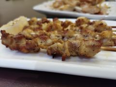 烤鸡脆骨-伊藤ITO(侨福芳草地购物中心店)