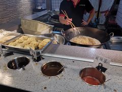 -三味臭豆腐(鲁迅故里店)