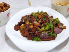 -澎湖湾农家菜(八一路楚天府店)