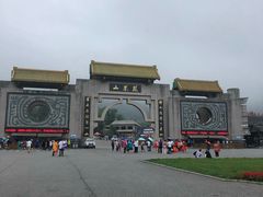 -丹东凤凰山景区