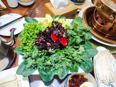 -和院老火锅铜锅烧烤海鲜(朱雀大街店)