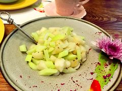 -甜阿姨·天台花园私房菜(万松园店)