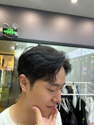 -藤野造型烫染