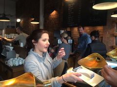 -Monmouth Coffee(博罗市场店)