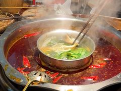 -仪表厂火锅(总店)