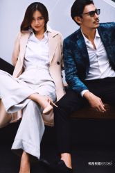 现代简约-巴黎婚纱摄影工作室