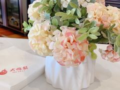 -大鸭梨烤鸭(石佛营店)