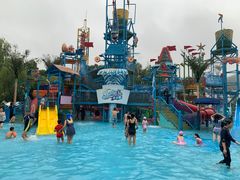 -杭州浪浪浪水公园