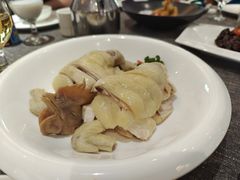 -御花园·粤菜·海鲜火锅(中山公园店)