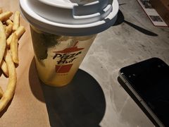 -必胜客(桂林中山店)