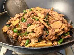 -湘力力小院·鱼汤泡饭(枫林路店)