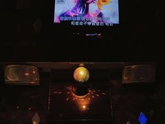 -K+全国连锁KTV(绿地缤纷天地店)