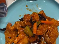 -南山鲜虾面·活鲜小馆·海味大连菜(南山总店)