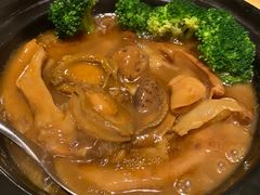 -皇朝会.经典传统粤菜(外滩店)