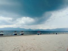 -抚仙湖万达文华酒店
